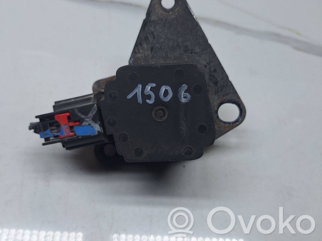 Jeep Compass Intake manifold valve actuator/motor 