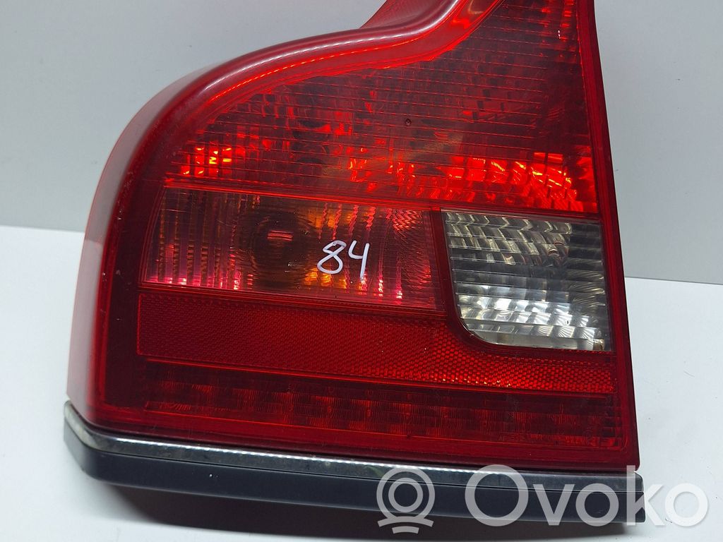 Volvo S80 Takavalot 