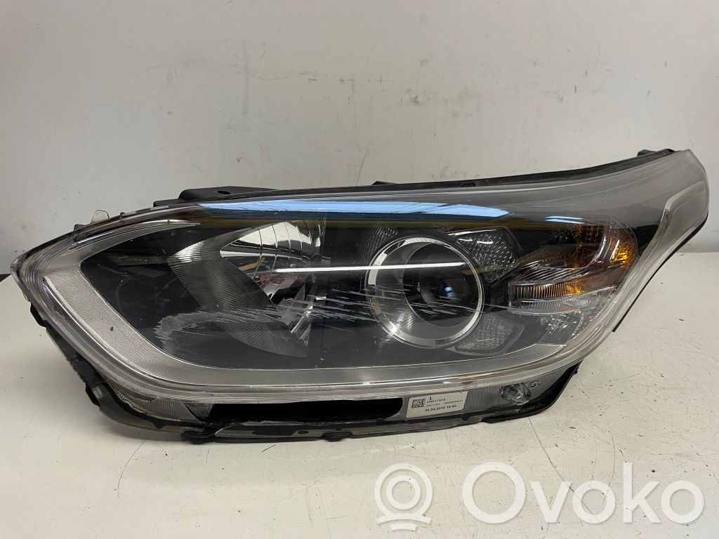 KIA Ceed Headlight/headlamp 