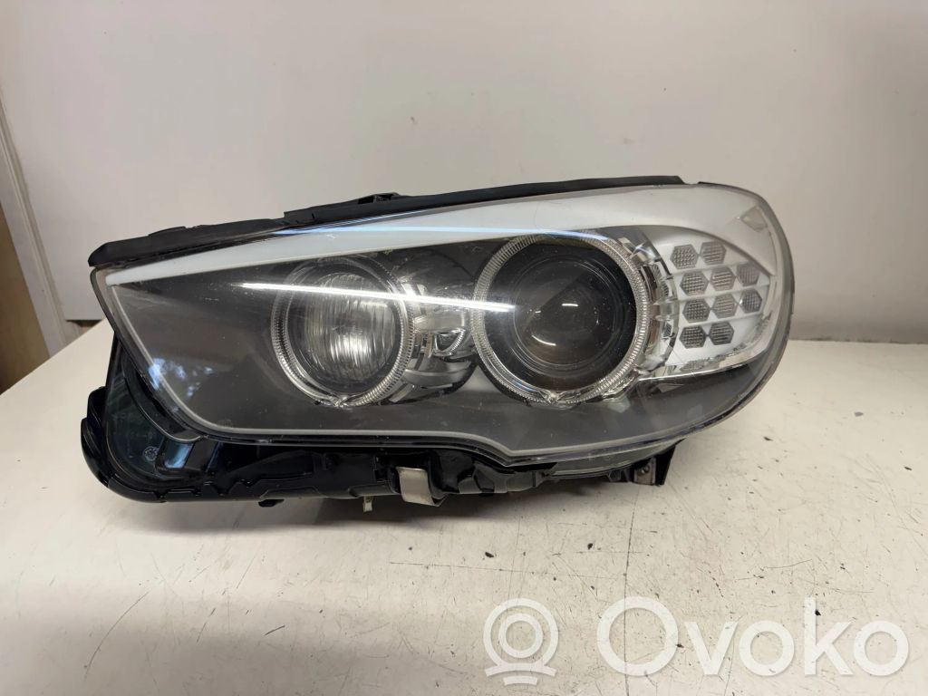 BMW 5 F10 F11 Scheinwerfer 