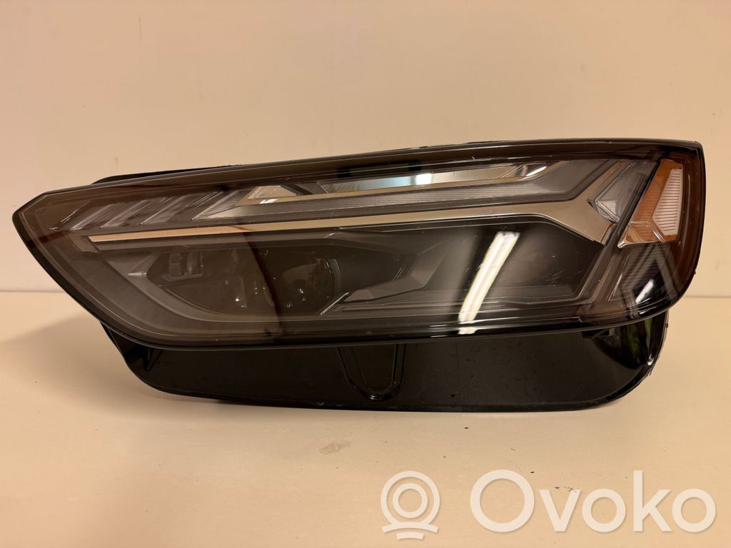 Audi Q5 SQ5 FY Far 