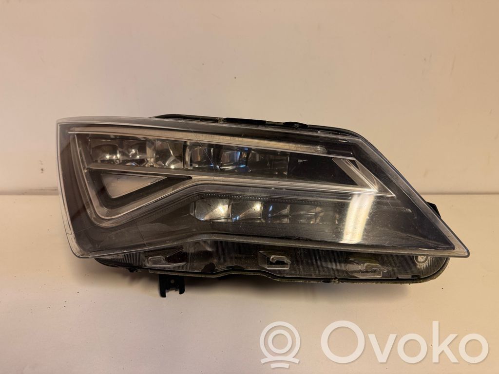 Seat Ateca Headlight/headlamp 