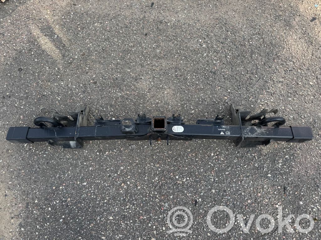 Ford Ranger Tow bar set 