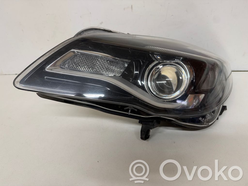 Opel Insignia A Scheinwerfer 