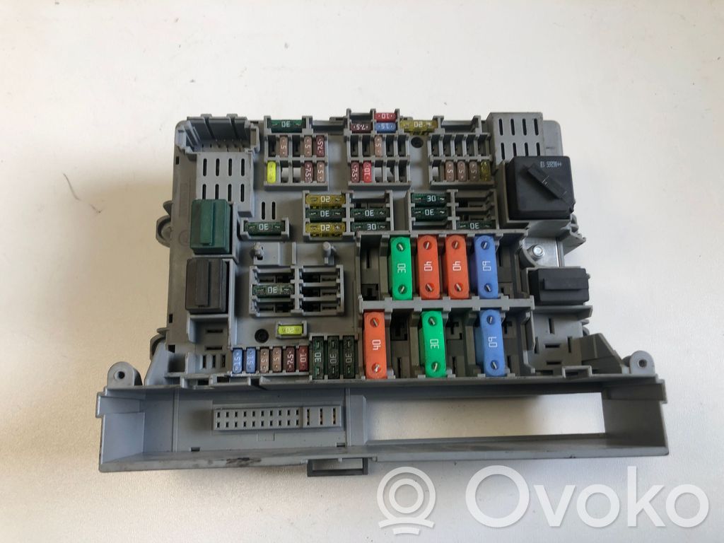 Fuse module   10688710