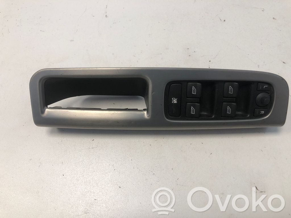 Volvo V50 Electric window control switch 