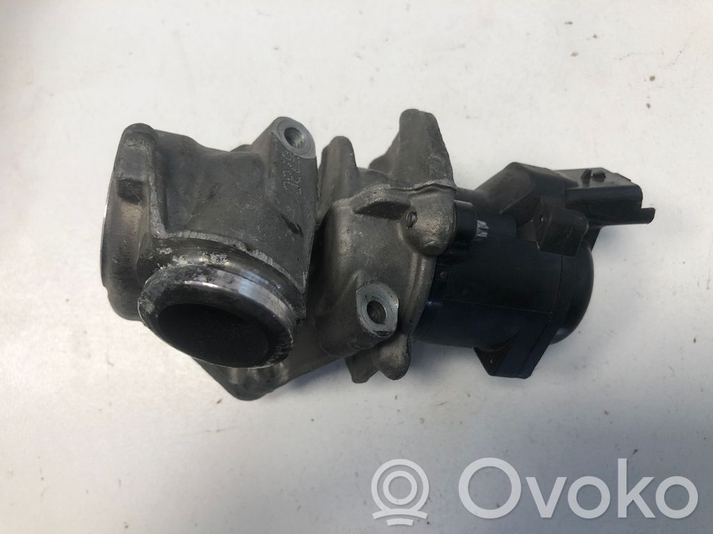 Volvo V50 Válvula EGR 
