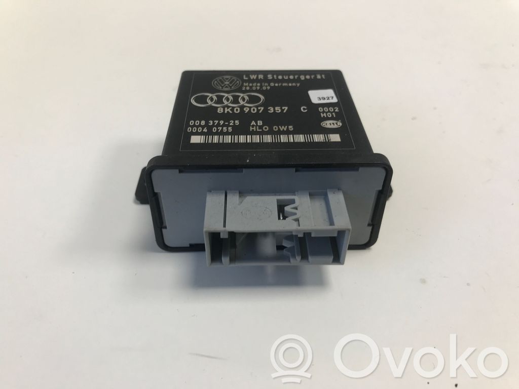Audi A5 8T 8F Module d'éclairage LCM 