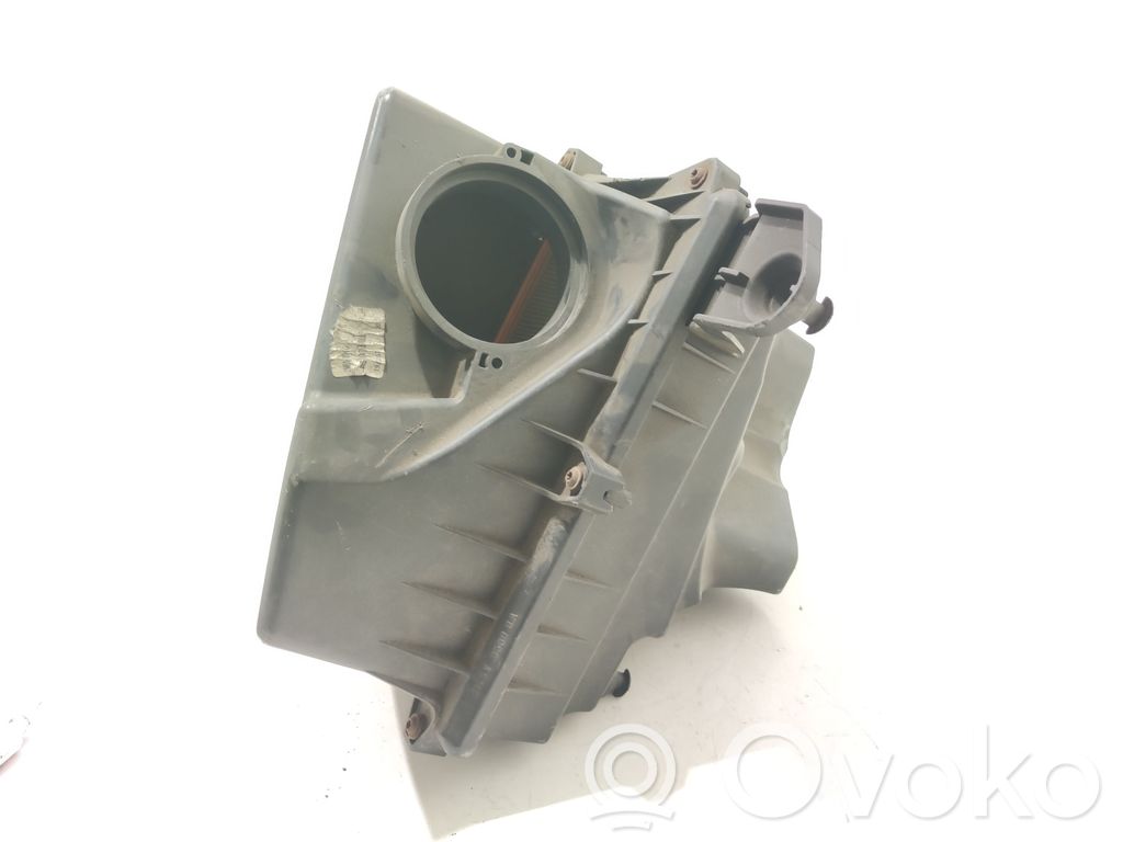 Volvo V50 Air filter box 
