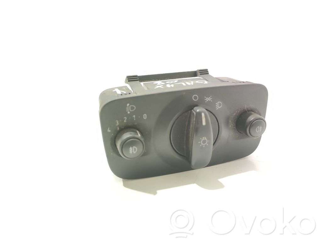 Ford Galaxy Light switch 