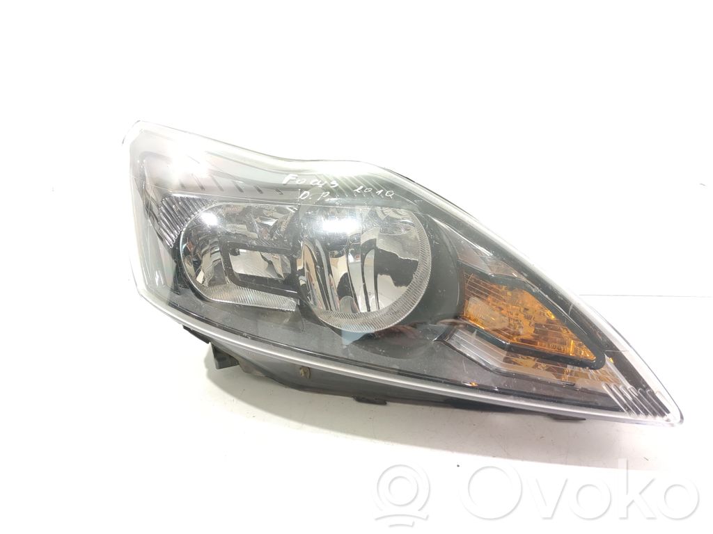 Ford Focus Scheinwerfer 