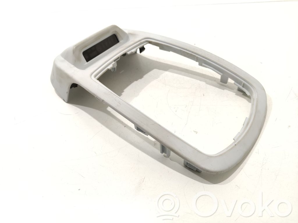 Peugeot 508 Screen/display/small screen 