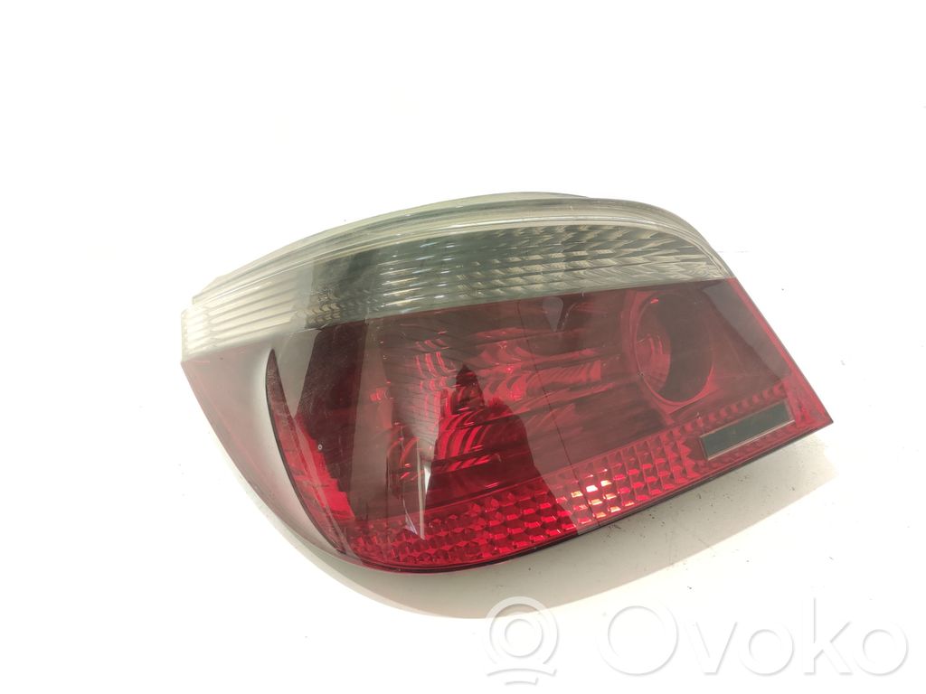 BMW 5 E60 E61 Rear/tail lights 