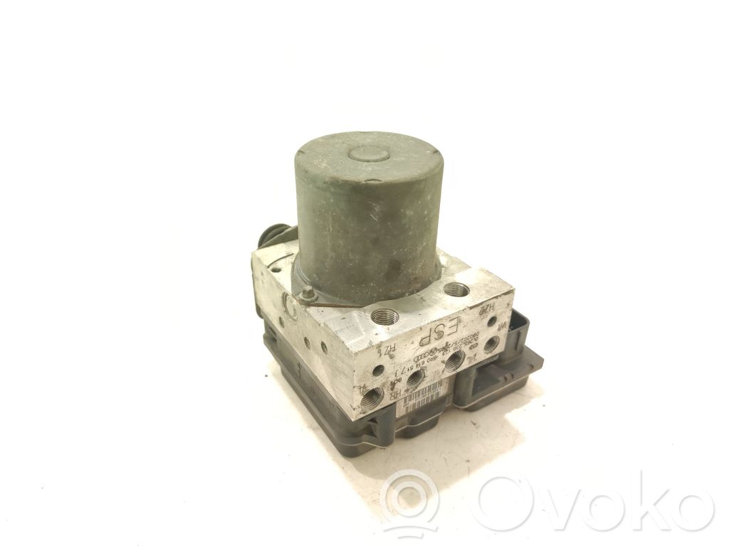 Audi Q5 SQ5 8R ABS Pump 