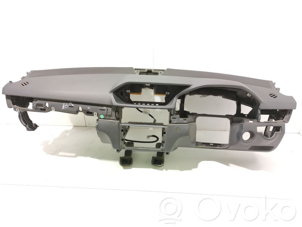 Mercedes-Benz E W212 Panel de instrumentos 