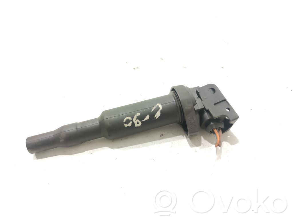 High voltage ignition coil   0221504470,00643