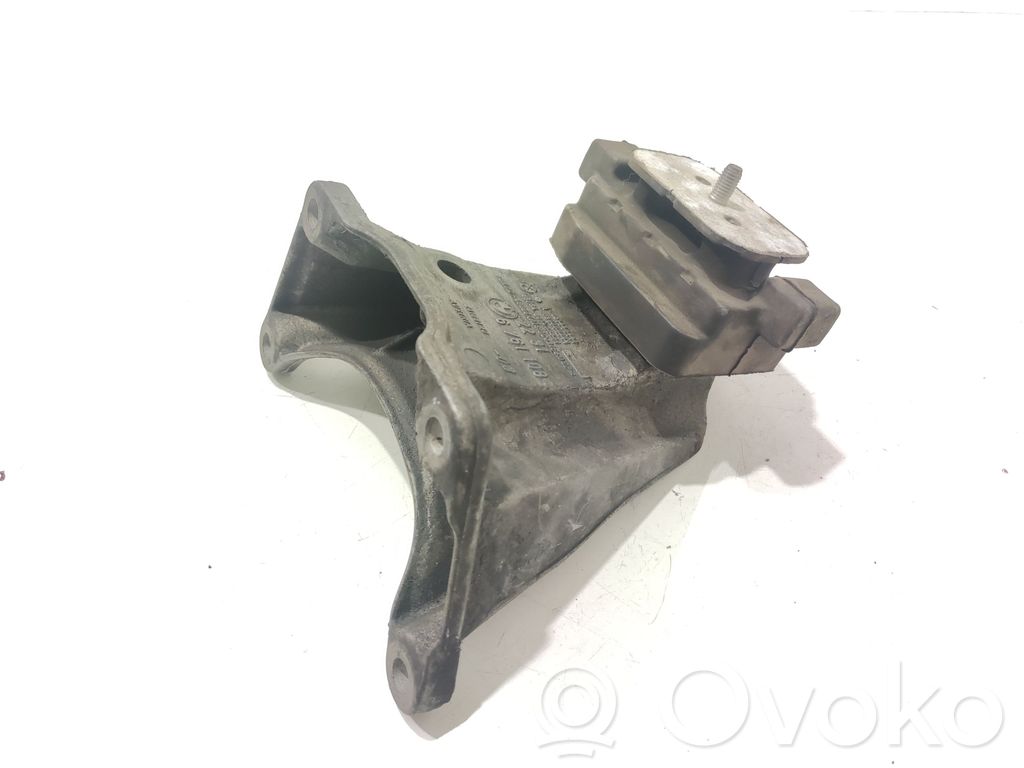 BMW 5 E60 E61 Gearbox mounting bracket 