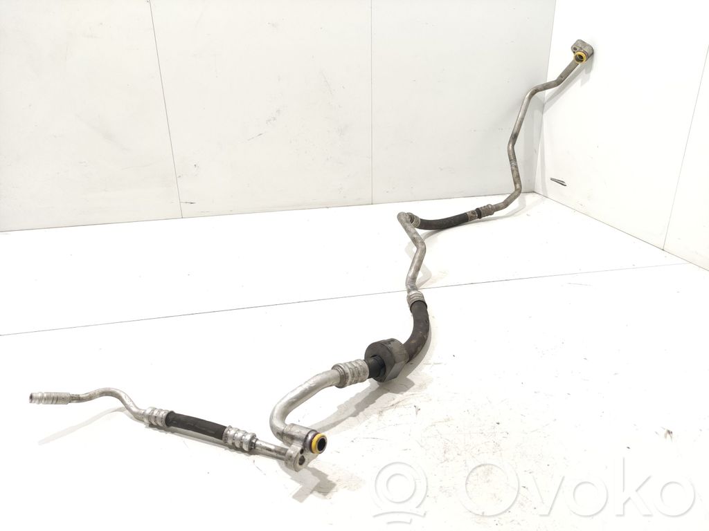 BMW 3 E90 E91 Air conditioning (A/C) pipe/hose 