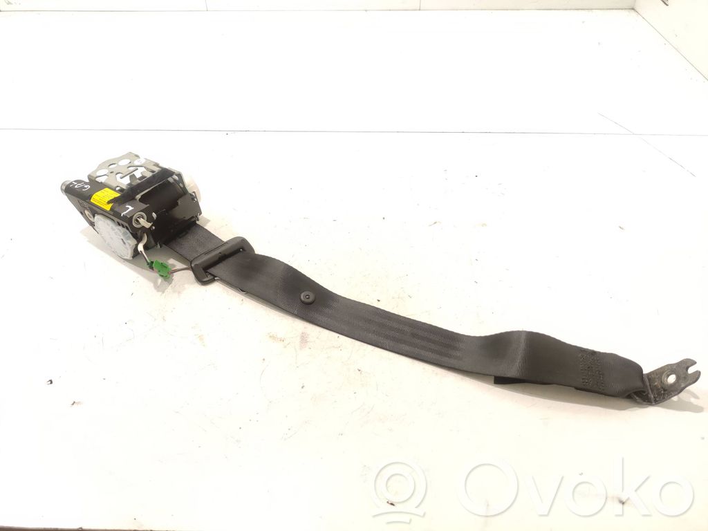 Cinturón trasero   34033923C,3553AU60,95011