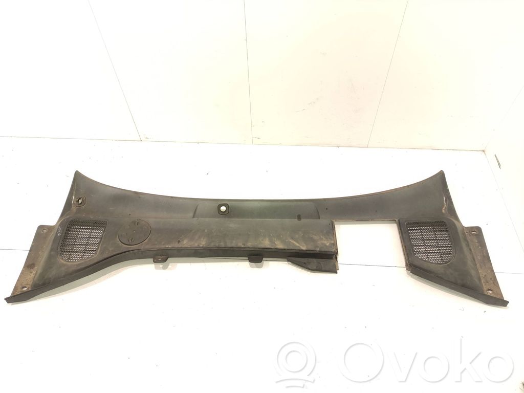 Volvo XC60 Pyyhinkoneiston lista 