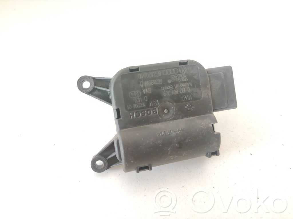 Audi A4 S4 B7 8E 8H Motor/actuator clapetă aer 