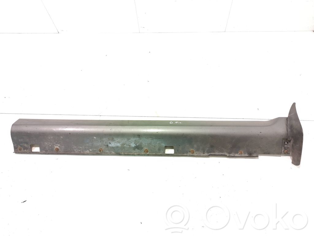 KIA Sorento Sill 