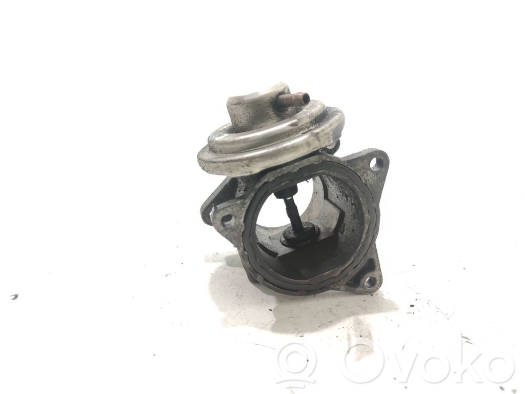 Volkswagen Golf V EGR-venttiili 