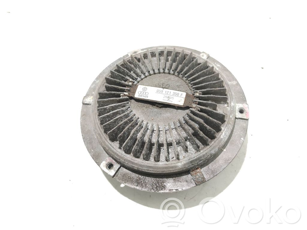 Volkswagen PASSAT B5.5 Embrague viscoso ventilador 