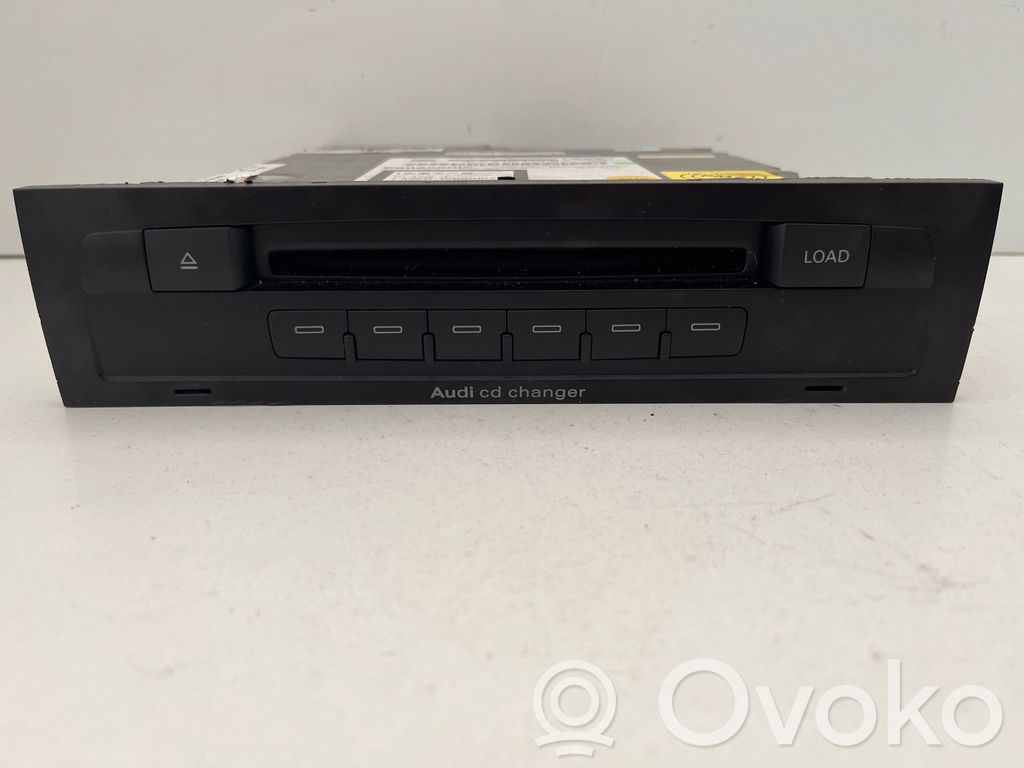 CD / DVD-Wechsler   4L0035110,4L0910110BX,CXCA1696G