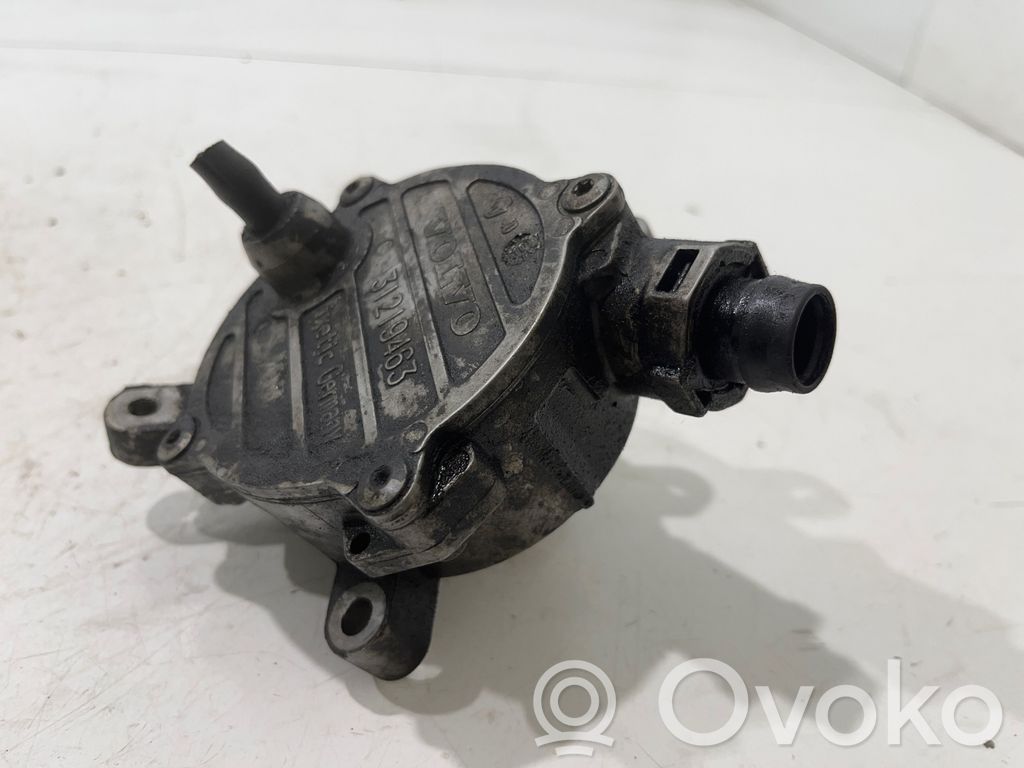 Volvo XC70 Vacuum pump 