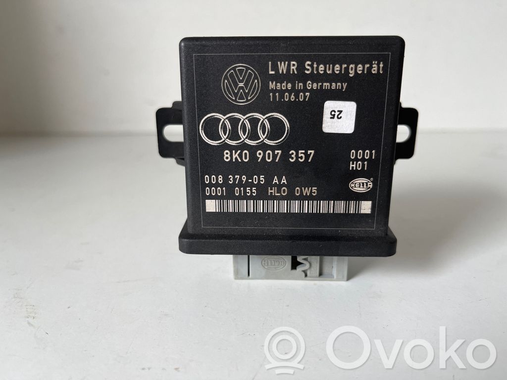 Audi A5 8T 8F Light module LCM 