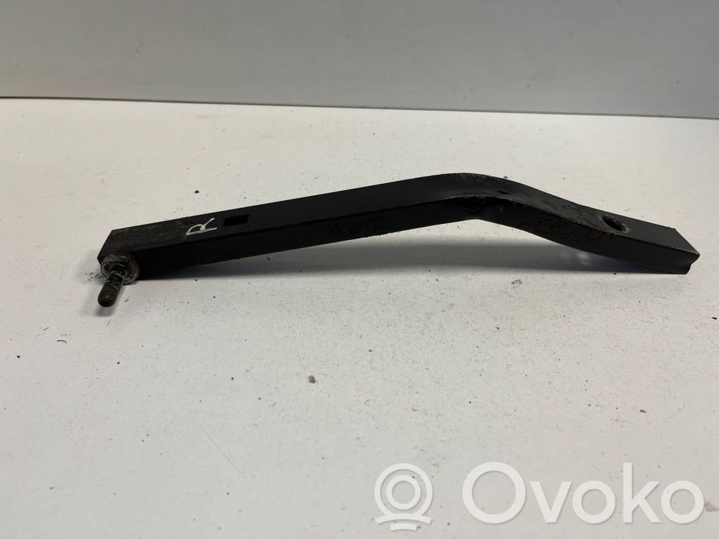 Audi A4 S4 B8 8K Radiator support slam panel bracket 