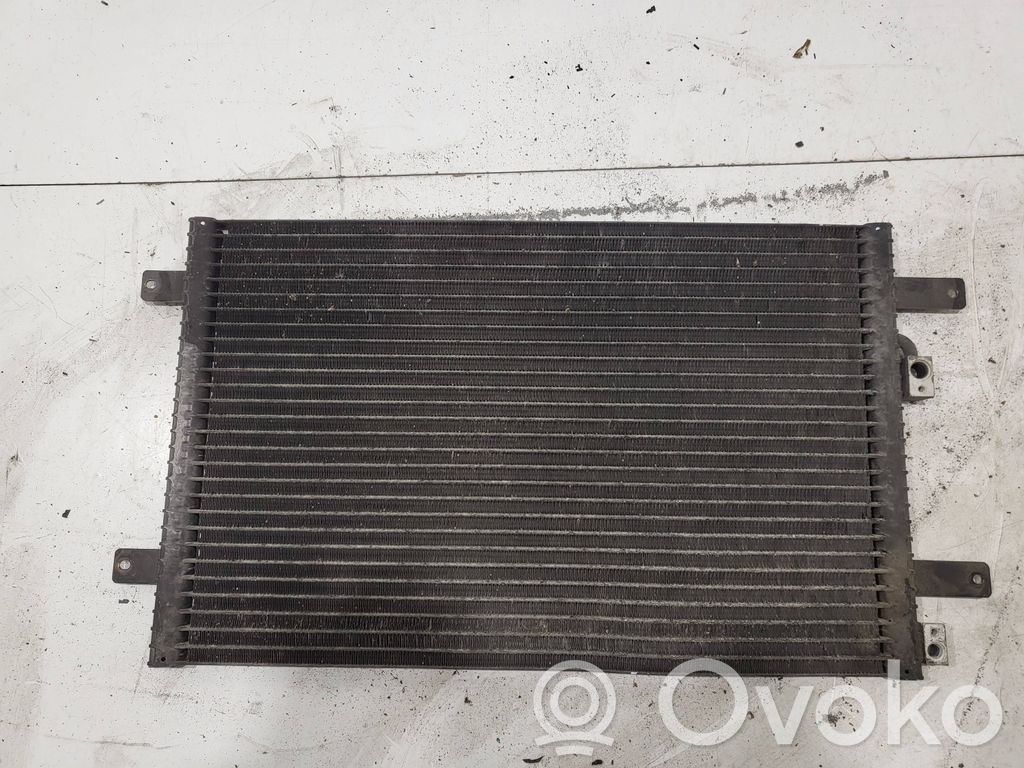 Volkswagen Sharan Skraplacz / Chłodnica klimatyzacji 