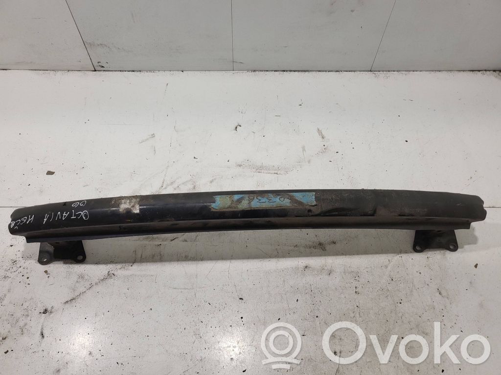 Skoda Octavia Mk2 (1Z) Rear beam 