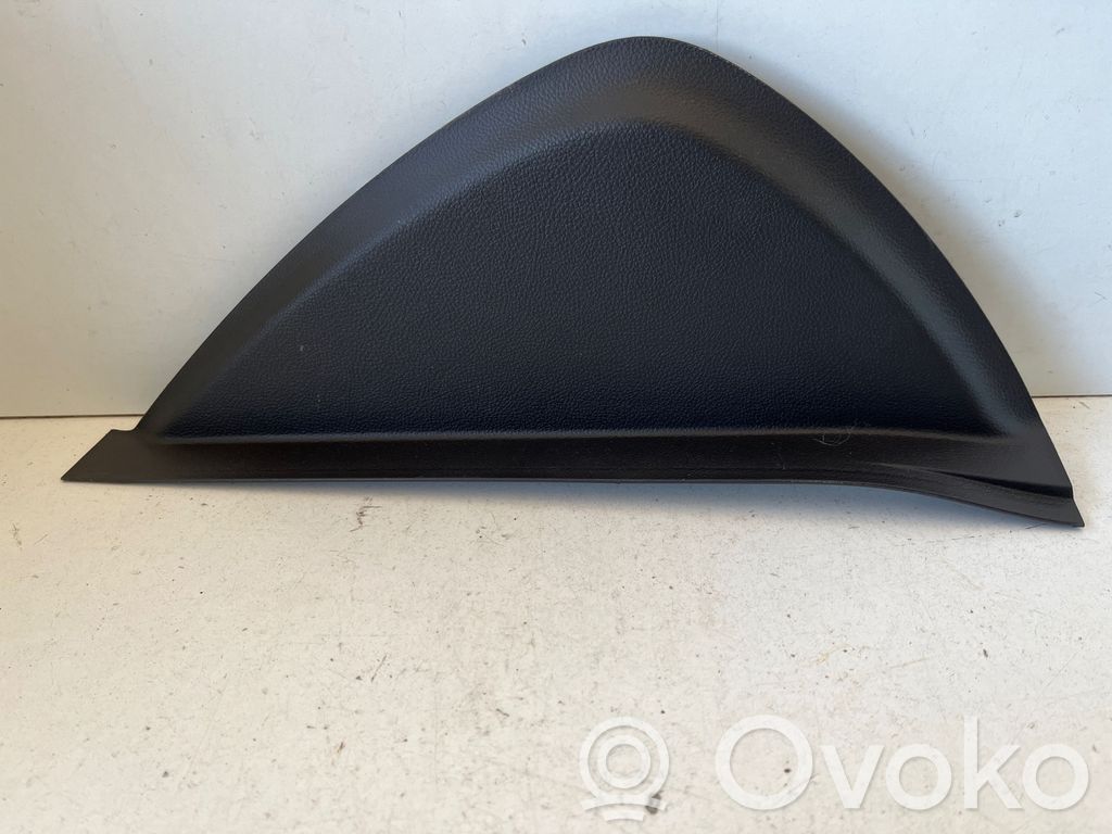 Opel Mokka X Centre console side trim rear 