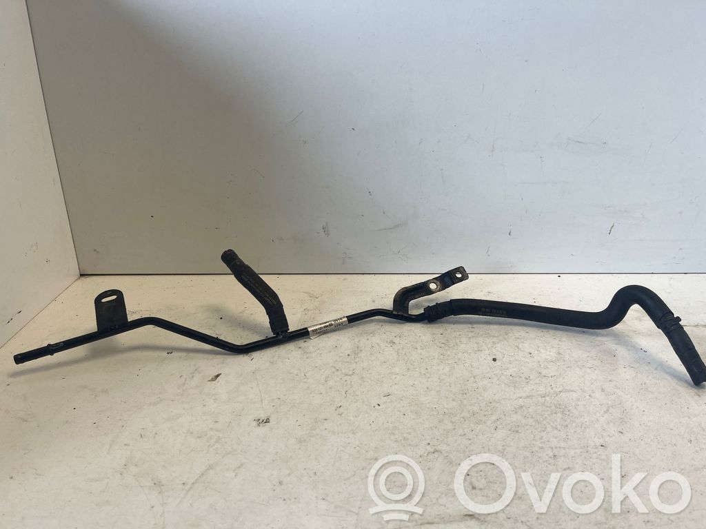 Skoda Octavia Mk3 (5E) Engine coolant pipe/hose 