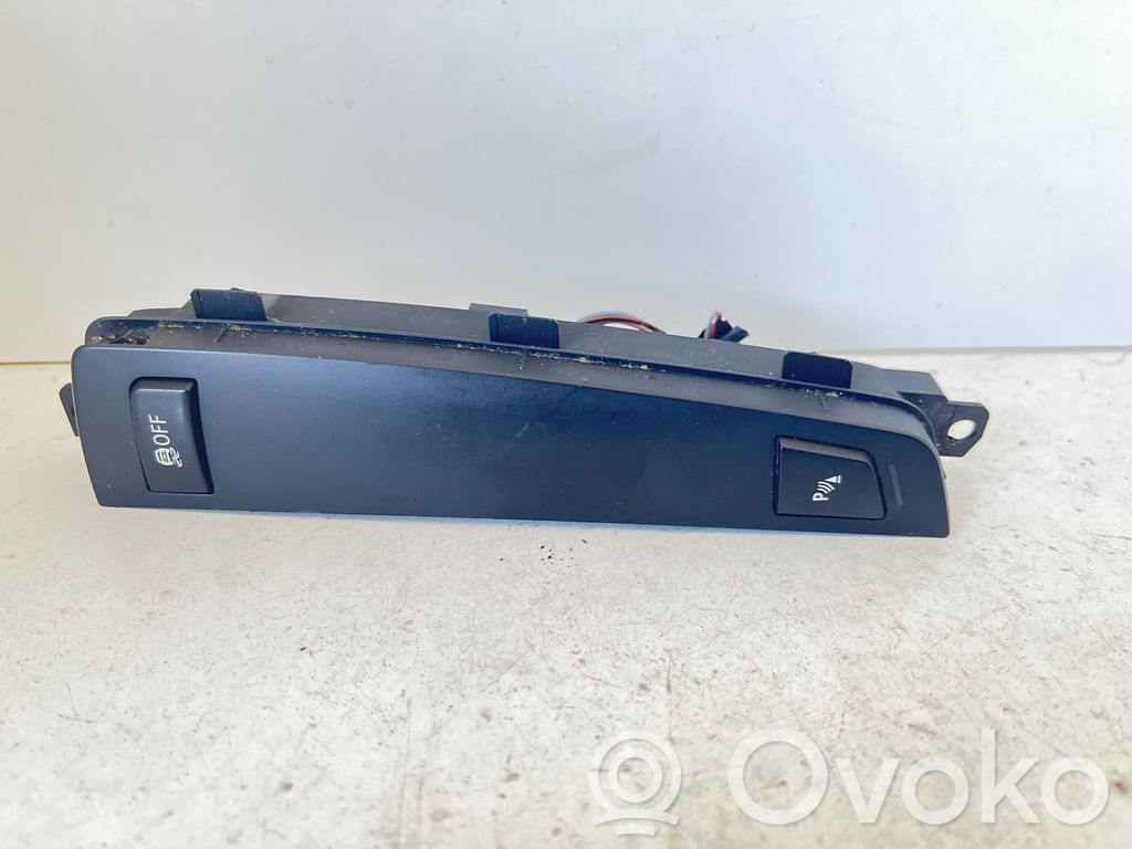 BMW 5 F10 F11 Interruptor ESP (programa de estabilidad) 