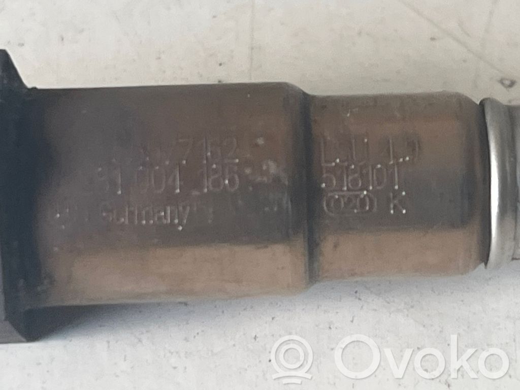 Opel Insignia A Sonda lambda 