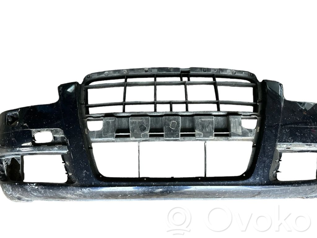 Audi A6 S6 C6 4F Front bumper 