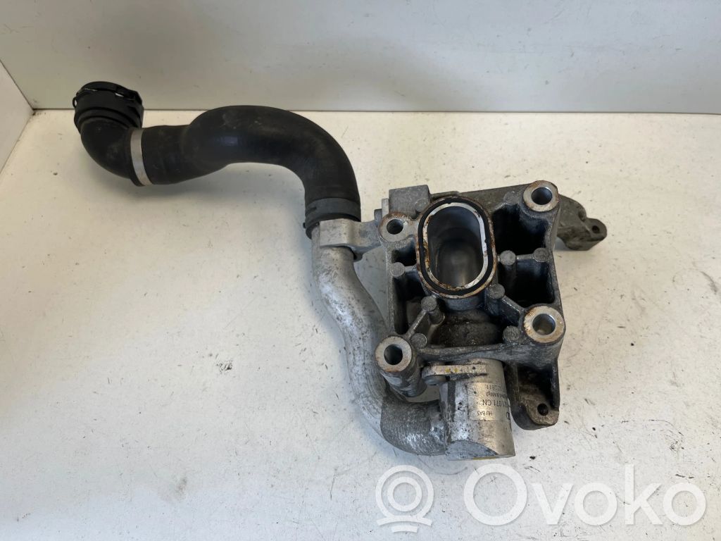 A/C compressor mount bracket   059145169AN,AJS19CU3,18639