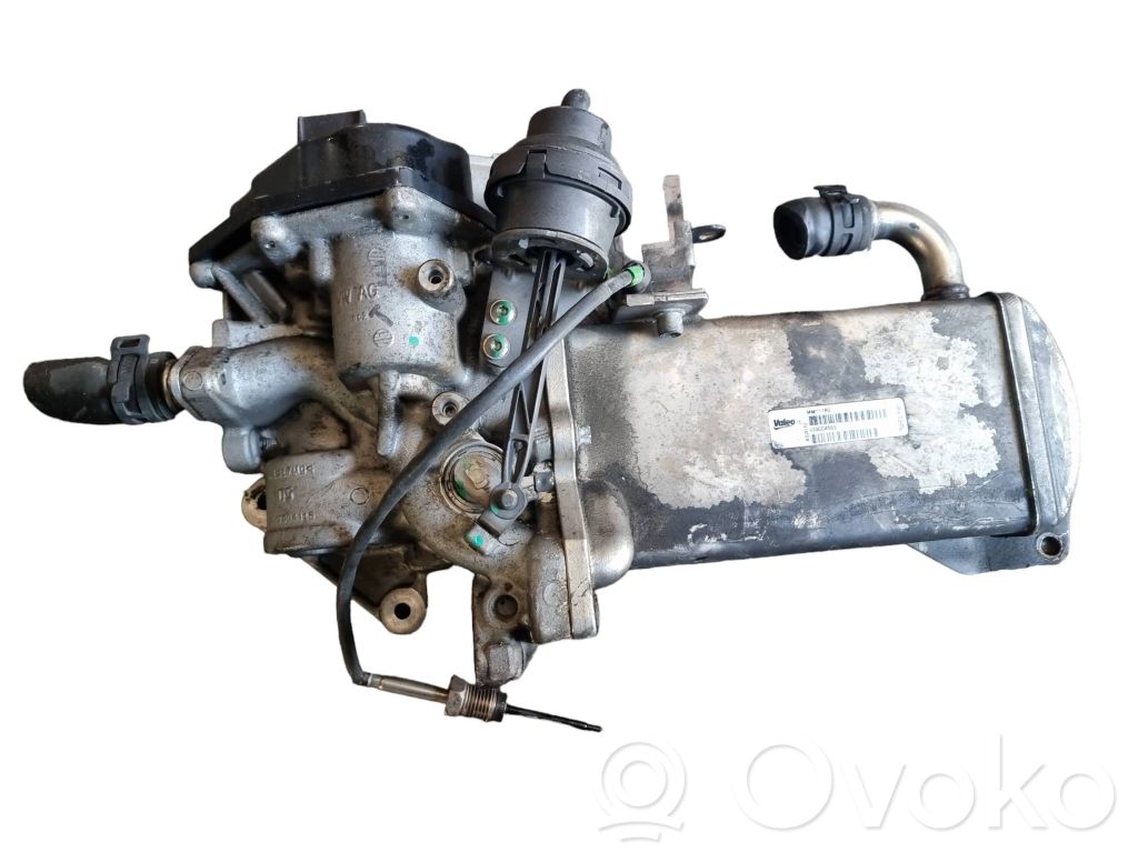 Audi Q5 SQ5 8R Răcitor supapă EGR 