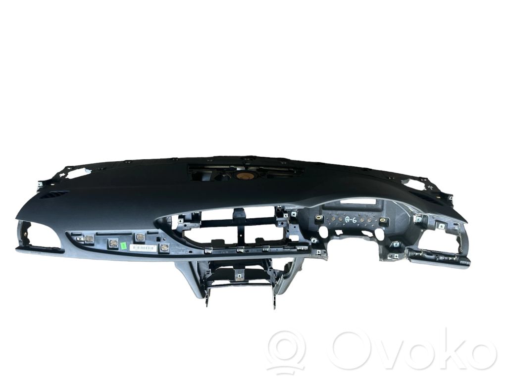 Audi A6 S6 C7 4G Dashboard 
