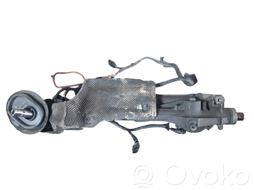 Skoda Octavia Mk3 (5E) Steering rack 