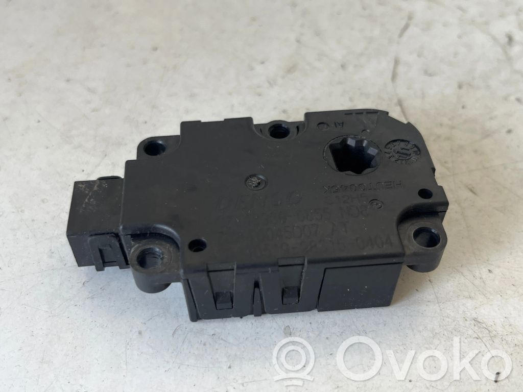 Audi A6 S6 C7 4G Motor/actuator clapetă aer 