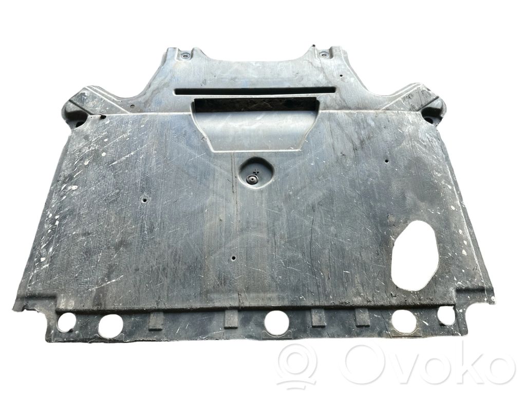 Audi A4 S4 B8 8K Osłona dolna skrzyni biegów 