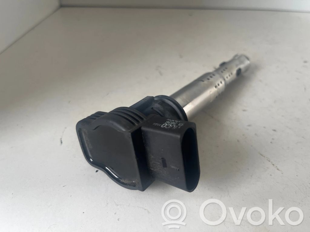 Audi A5 Sportback 8TA High voltage ignition coil 