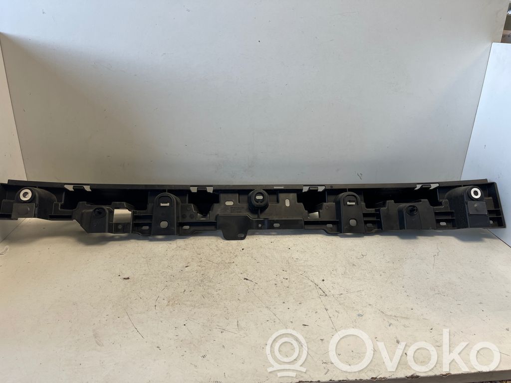 Opel Mokka B Uchwyt / Mocowanie zderzaka tylnego 