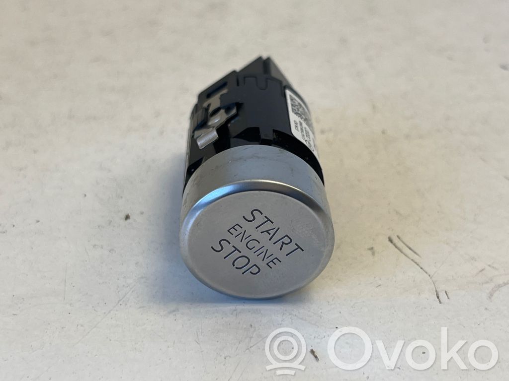 Engine start stop button switch   8W2905217F