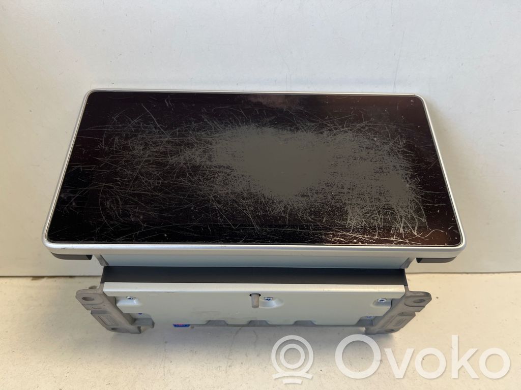 Audi A4 S4 B9 Screen/display/small screen 