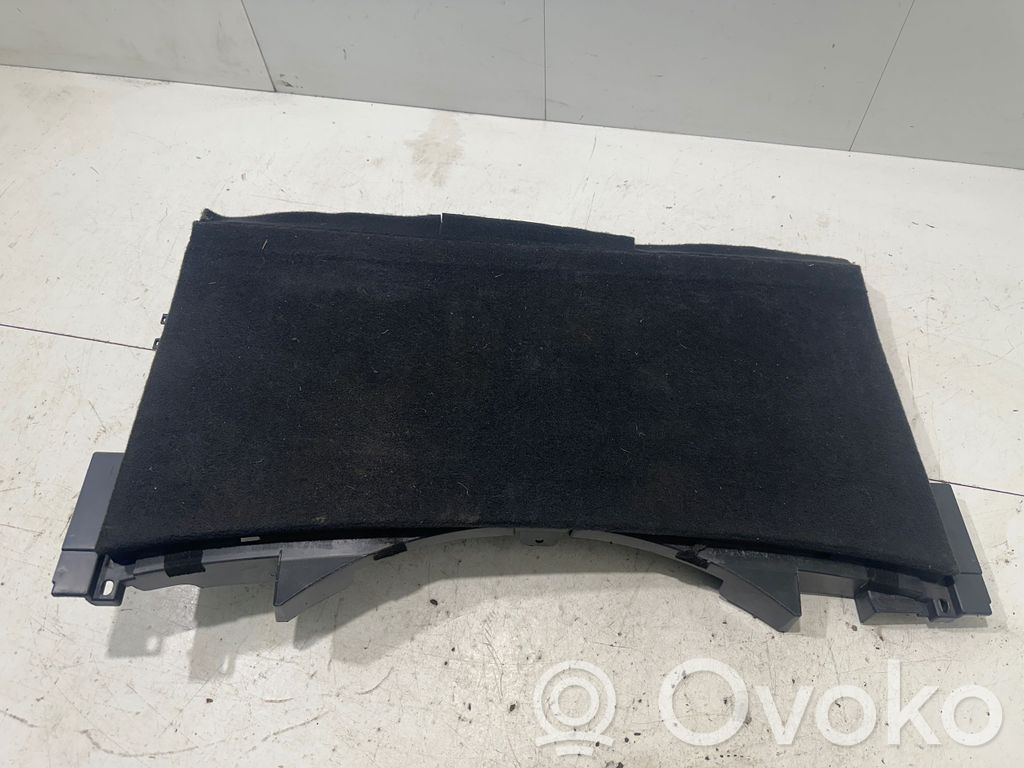 Audi A4 S4 B9 Caja de herramientas 